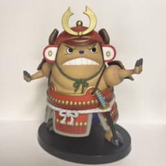 一番くじONE PIECE 100記念 G賞 トニートニー・チョッパーのサムネイル