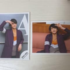 正門良規 公式写真 凱旋のサムネイル