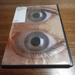 Warp Vision: 1989 Videos DVDのサムネイル