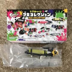 ☆値下げしました☆スプラトゥーン ブキコレクションのサムネイル
