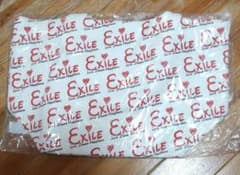 EXILE　ミニトートバッグのサムネイル