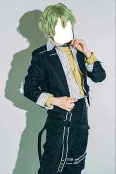 あんさんぶるスターズ あんスタ リプレイ REPLAY コスプレ 衣装 Edenのサムネイル