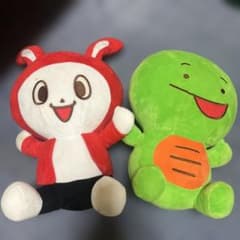 마이젠 시스터즈 젠이치 & 마이키