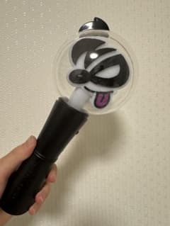 なにわ男子ペンライト BON BON VOYAGE 2025 - メルカリ