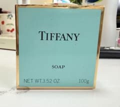 Tiffany SOAP 100gのサムネイル