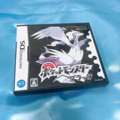 Thumbnail of ポケットモンスター ポケモン ブラック
