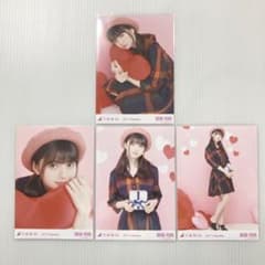 齋藤飛鳥 2017 バレンタイン Valentine コンプ 乃木坂46 生写真 - メルカリ