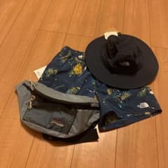 ノースフェイス　パタゴニア　別売不可❗️のサムネイル