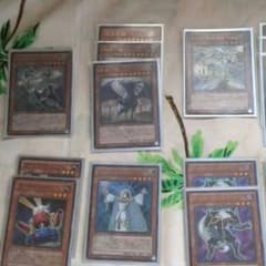 遊戯王ライトロードパーツのサムネイル