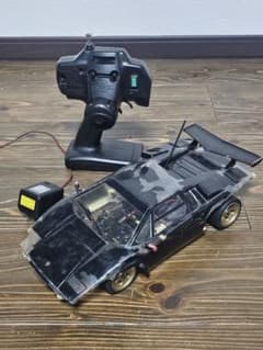 タミヤ RC タムテックギア GT-01 カウンタック - メルカリ