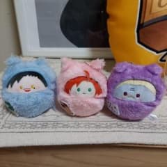 吸血鬼すぐ死ぬ2　ぐるたぴぬいのサムネイル