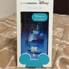 HTC HTL23 Jbutterfly Disneyスマホカバーのサムネイル