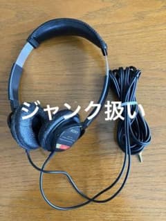 Sonyヘッドホン MDR-CD200 - メルカリ