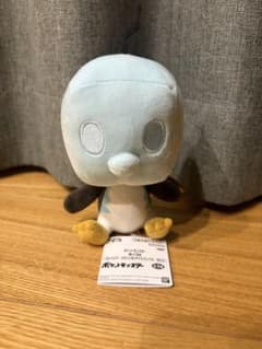 新品 ポケモン コオリッポ ぬいぐるみのサムネイル