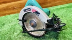 Makita 電動丸ノコ ブレーキ付 本体　　　　　　 動作確認済みのサムネイル