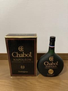 Chabot NAPOLEONのサムネイル