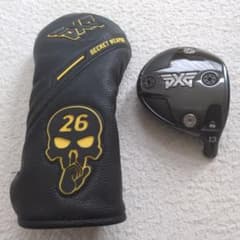 PXG ミニドライバー 13度 ヘッドカバー付き m60130390949_1.jpg?1776055370