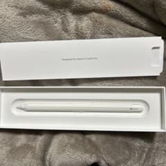 Apple Pencil 第二世代のサムネイル