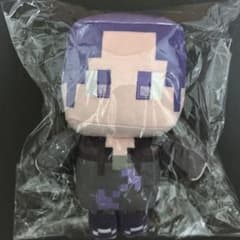 まじめにヤバシティ まじヤバ マインクラフト ぬいぐるみ ショッピのサムネイル