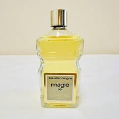 希少 lancome magie ランコム マジー マギー オーデコロン 香水 - メルカリ
