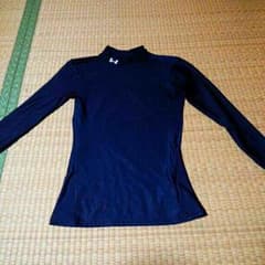野球 アンダーシャツのサムネイル