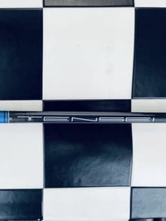 タイトリストスリーブ付き】TENSEI 1K Blue 55s 4w用 - メルカリ
