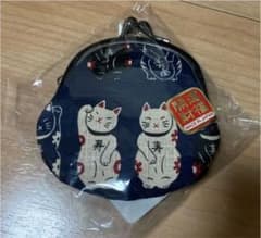 小銭入れのサムネイル