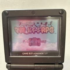 安いゲームボーイアドバンスSP マリオ&ルイージRPGの通販商品を比較 