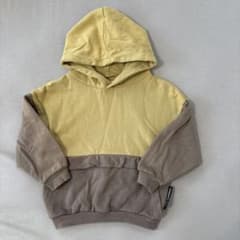 CIAOPANIC TYPY 子供服 キッズ服 100 110 パーカーのサムネイル
