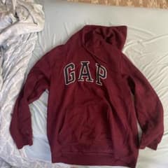 GAPパーカーのサムネイル