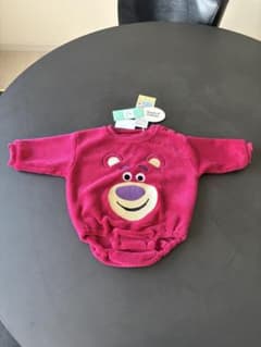 Baby clothes, rompers, Lotso