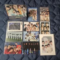 ENHYPEN オルペンセットのサムネイル