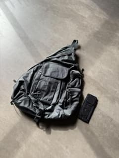 00's OLD GAP オールドギャップ  ワンショルダーバッグY2Kのサムネイル