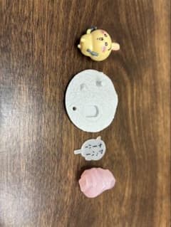 ちいかわ うさぎ チョコサプのサムネイル