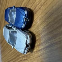 アルファロメオのGTモデルのサムネイル
