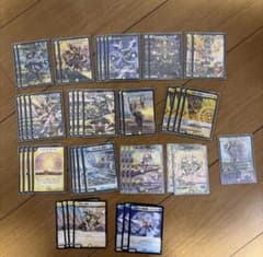 デュエルマスターズ 青白天門デッキパーツ まとめ売り - メルカリ