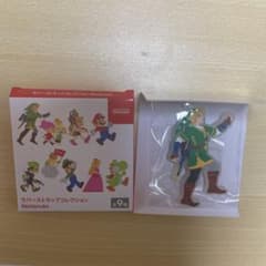 ラバーストラップコレクション　リンクのサムネイル