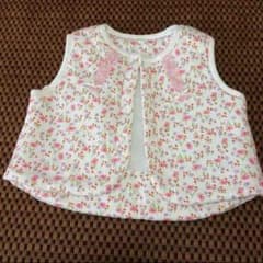 ベスト 50〜70cm 値下げしました！のサムネイル