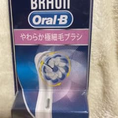 BRAUN Oral-Bのサムネイル