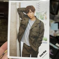 阿部亮平 公式写真のサムネイル