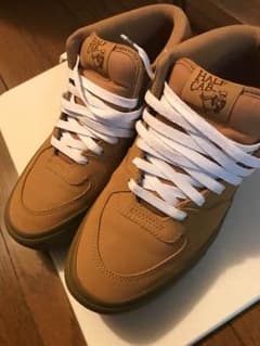 vans half cab 26.0cmのサムネイル