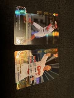 SP野間 ドリームオーダー カープ選手おまけ付きのサムネイル