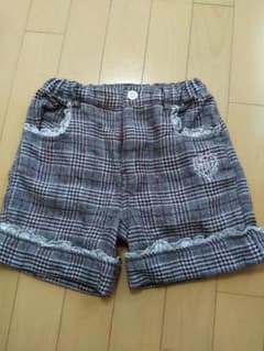 【最終値下げです!!】Mather Waysショートパンツ★のサムネイル