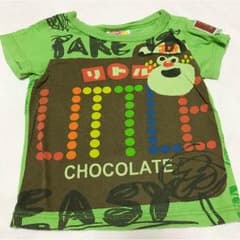 JAM Tシャツ 90cmのサムネイル