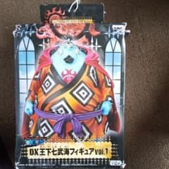 ワンピース フィギュアのサムネイル