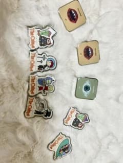SEKAI NO OWARI【500円ガチャ】のサムネイル