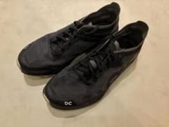 On Cloudventure Peak 3 23cm / ブラックのサムネイル
