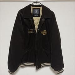 VOLCOM キルティング コーデュロイ ジャケット Lサイズのサムネイル