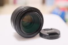 Canon EF50mm F1.8 STMのサムネイル