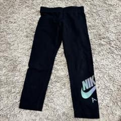 NIKEレギンスxsのサムネイル